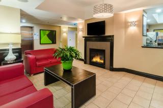 Holiday Inn Express Hotel & Suites Vinita by IHG - Vinita - 4