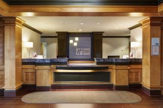 Holiday Inn Express Hotel & Suites Warwick-Providence Airport by IHG - Warwick - 5