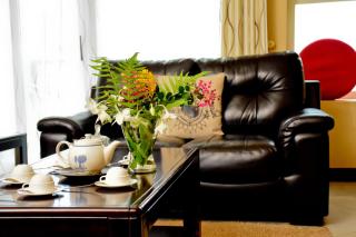 Lake View Apartments - 5