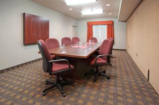 Holiday Inn Express Ogden by IHG - Ogden - 6