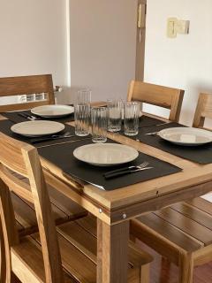 Luxury Appart - Salta - 3