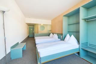 Hotel City am Bahnhof - Bern - 6