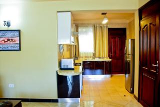 Lake View Apartments - Luzira - 4