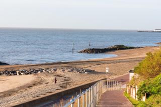 Kingscliff Hotel Holland on Sea - Clacton-on-Sea - 4
