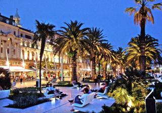 Bianca beach apartments - Split - 3
