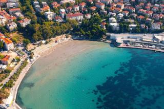 Bianca beach apartments - Split - 2