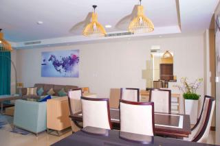 Gulf Executive Hotel & Residence Juffair - Manama - 8