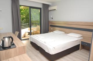 Club Palm Garden Keskin Hotel - 9