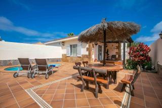 La Maison de la Plage, by Comfortable Luxury - Corralejo - 7