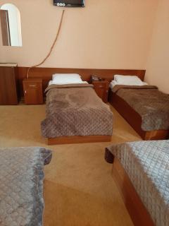 Stara Vezha Hotel - 6