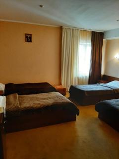 Stara Vezha Hotel - Boryspil - 4