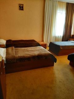 Stara Vezha Hotel - Boryspil - 3