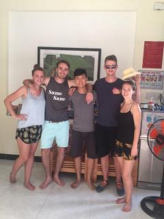 Fireworks Homestay - 6