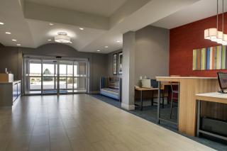 Holiday Inn Express Vernon College Area Highway 287 by IHG - Vernon - 9