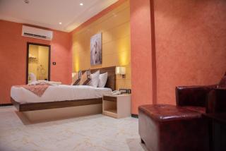 Sonia Hotel - Ouagadougou - 4