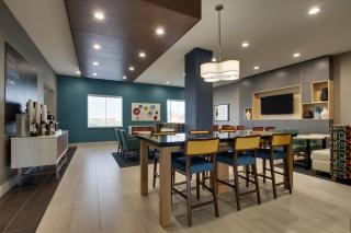 Holiday Inn Express Vernon College Area Highway 287 by IHG - Vernon - 5