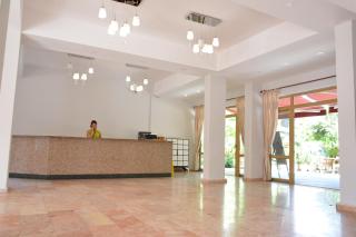 Club Palm Garden Keskin Hotel - 7