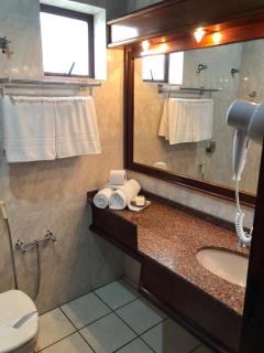 Hotel Residencial Itapema - Itapema - 2