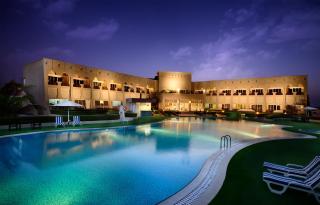 Masira Island Resort - Ḩilf - 0