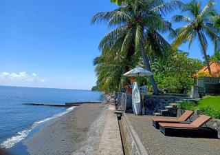 Mojito Beach Villas - Kubutambahan - 0