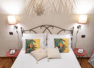 Rome As You Feel - Cancelleria Apartment in Navona - Roma - 4