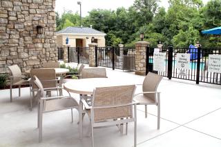 Holiday Inn Express & Suites Paducah West by IHG - Paducah - 7