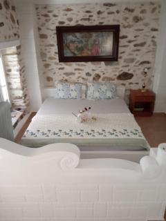 Sea&Stone Apartment - Skala Sotiros - 8