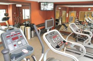 Holiday Inn Express & Suites Paducah West by IHG - Paducah - 8