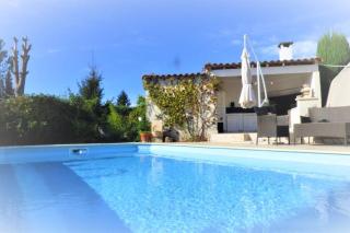Ibis - villa avec piscine, jardin et parking - Arles - 3