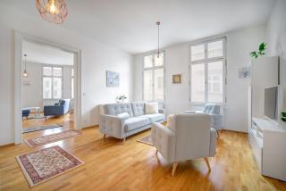 Bishop Apartments - Brno - 4