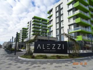 Teemo Beach Apartment, Alezzi Beach Resort - Mamaia Nord – Năvodari - 0