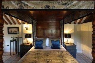 The Harcourt Arms - Witney - 1