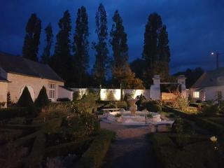 La Chancellerie - 9
