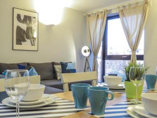 Tudors eSuites Jewellery Quarter Apartments - Birmingham - 5