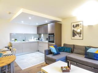 Tudors eSuites Jewellery Quarter Apartments - Birmingham - 7
