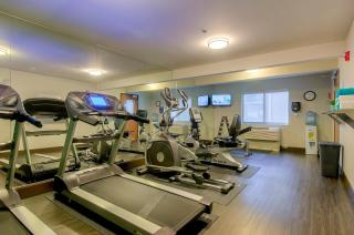 Holiday Inn Express Hotel & Suites Carlsbad Beach by IHG - Carlsbad - 8