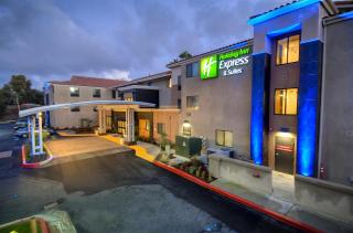 Holiday Inn Express Hotel & Suites Carlsbad Beach by IHG - Carlsbad - 0