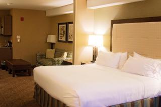 Holiday Inn Express & Suites Logan by IHG - Logan - 3