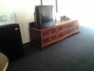Budget Inn - Tulare - 2
