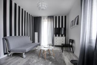 Apartament Nadbystrzycka no.14 - Lublin - 2