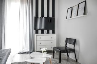 Apartament Nadbystrzycka no.14 - Lublin - 5