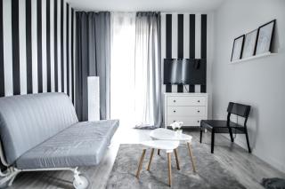 Apartament Nadbystrzycka no.14 - Lublin - 6