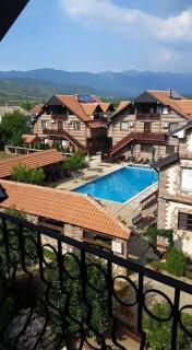 Apartments Dan Dar - Nov Dojran - 9
