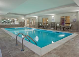 Holiday Inn Express & Suites Dayton South Franklin by IHG - Franklin - 3