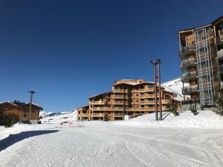 Residence Arietis - maeva Home - Avoriaz - 0