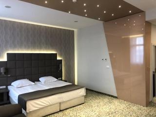 Aqua Hotel - Varna - 2