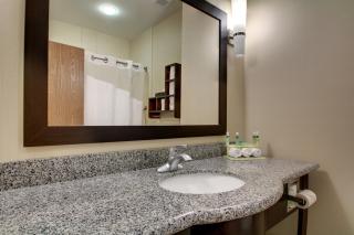 Holiday Inn Express Hotel Winona North by IHG - Winona - 5