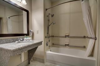 Holiday Inn Express Hotel Winona North by IHG - Winona - 8