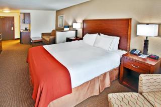 Holiday Inn Express Hotel & Suites - Dubuque West by IHG - 3