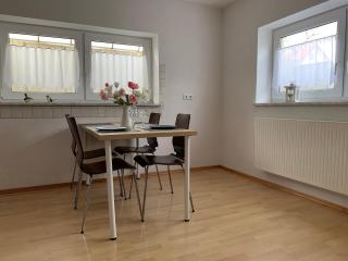 Ferienwohnung Stella - Ichenhausen - 6